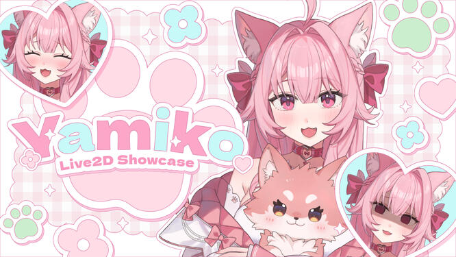 Yamiko Yamiko